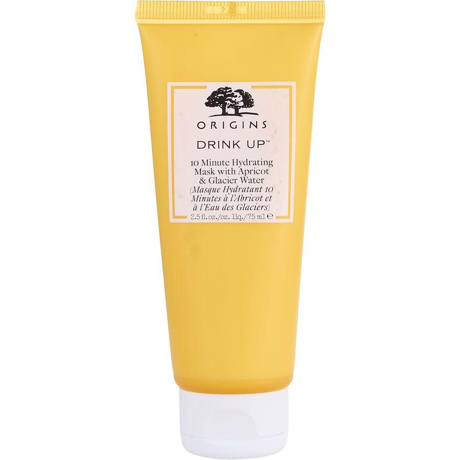 Drink Up 10 Minute Hydrating Mask With Apricot & Swiss Glacier Water - detoks.ca