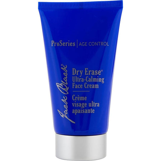Dry Erase Calming Face Cream - detoks.ca