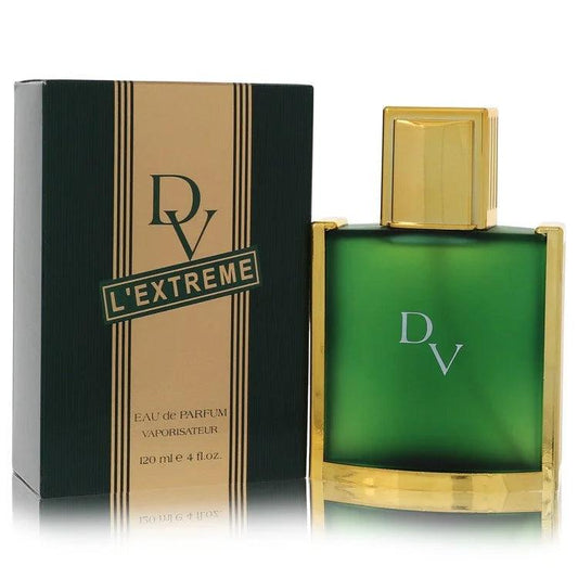 Duc De Vervins L'extreme Eau De Parfum Spray By Houbigant - detoks.ca