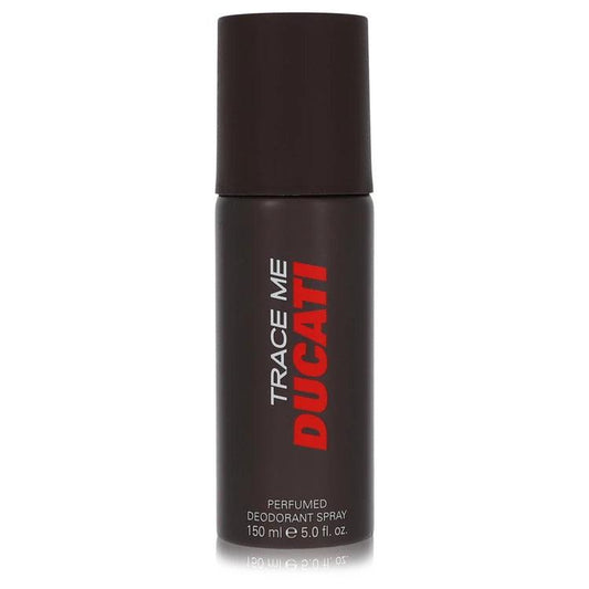 Ducati Trace Me Deodorant Spray By Ducati - detoks.ca