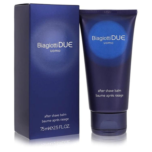 Due After Shave Balm By Laura Biagiotti - detoks.ca