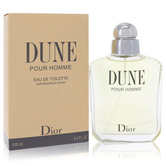 Dune Eau De Toilette Spray By Christian Dior - detoks.ca