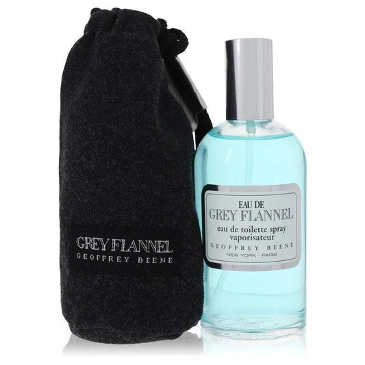 Eau De Grey Flannel Eau De Toilette Spray By Geoffrey Beene - detoks.ca