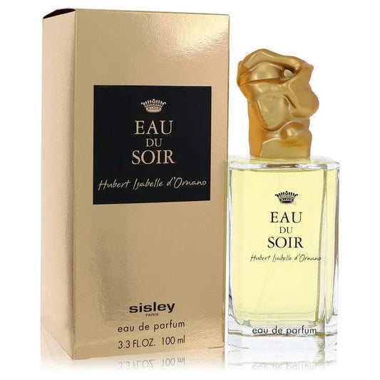 Eau Du Soir Eau De Parfum Spray By Sisley - detoks.ca