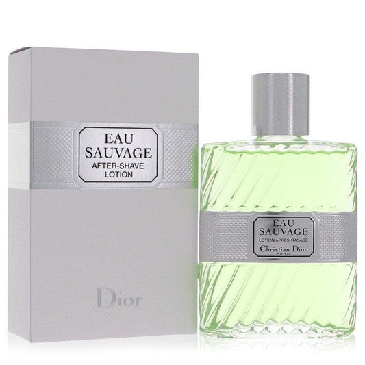Eau Sauvage After Shave By Christian Dior - detoks.ca