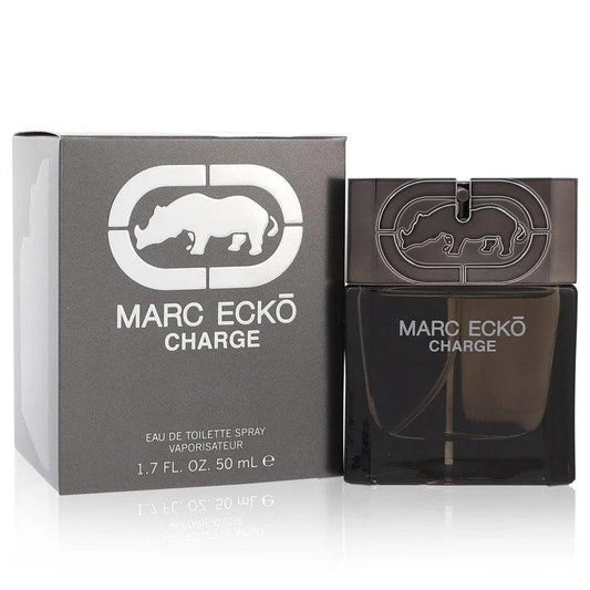 Ecko Charge Eau De Toilette Spray By Marc Ecko - detoks.ca