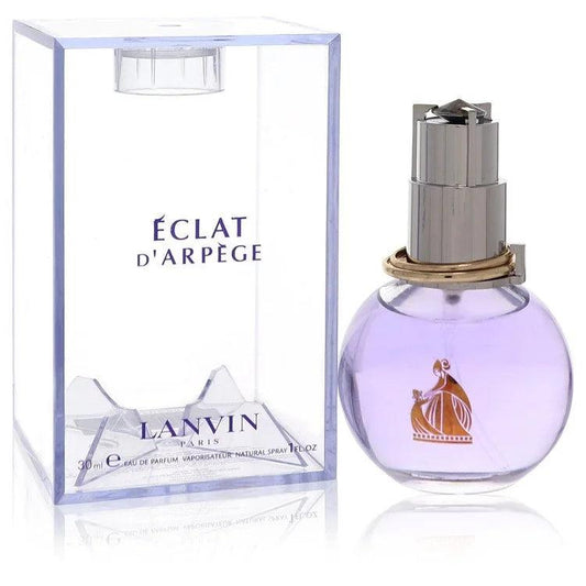 Eclat D'arpege Eau De Parfum Spray By Lanvin - detoks.ca