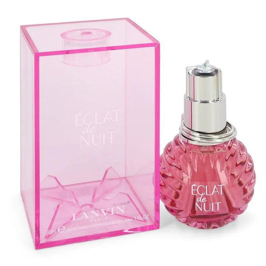 Eclat De Nuit Eau De Parfum Spray By Lanvin - detoks.ca