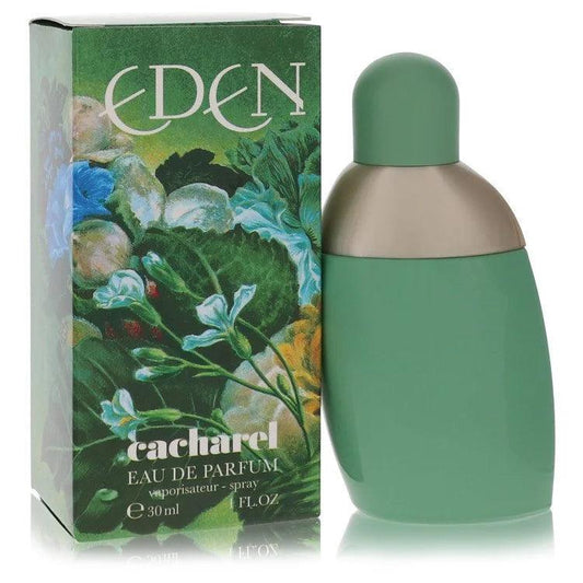 Eden Eau De Parfum Spray By Cacharel - detoks.ca