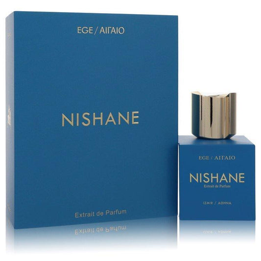 Ege Ailaio Extrait de Parfum (Unisex) By Nishane - detoks.ca
