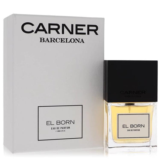 El Born Eau De Parfum Spray By Carner Barcelona - detoks.ca