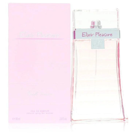 Elixir Pleasure Eau De Parfum Spray By Estelle Vendome - detoks.ca