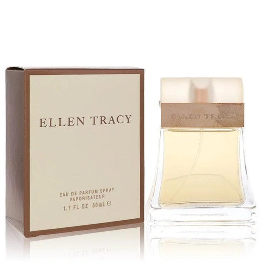 Ellen Tracy Eau De Parfum Spray By Ellen Tracy - detoks.ca