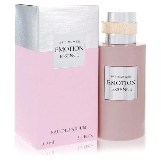 Emotion Essence Eau De Parfum Spray By Weil - detoks.ca