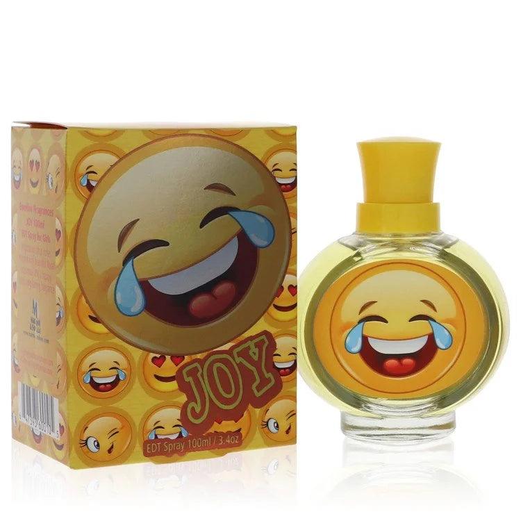 Emotion Fragrances Joy Eau De Toilette Spray By Marmol & Son - detoks.ca