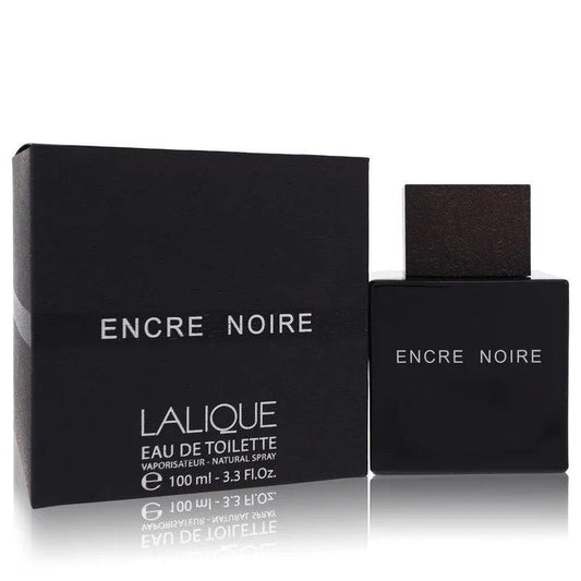 Encre Noire Eau De Toilette Spray By Lalique - detoks.ca