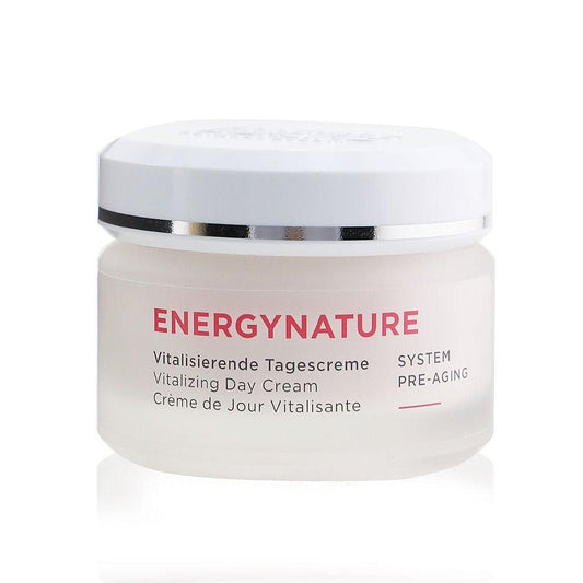 Energynature System Pre-Aging Vitalizing Day Cream - For Normal to Dry Skin - detoks.ca
