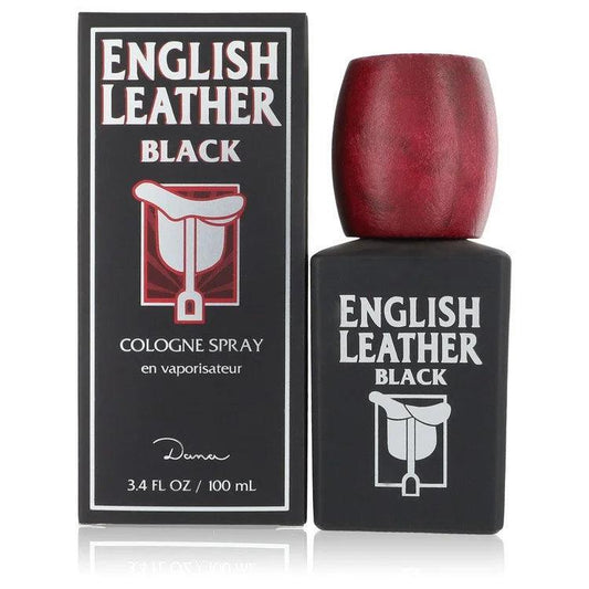 English Leather Black Cologne Spray By Dana - detoks.ca
