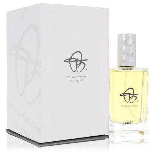 Eo02 Eau De Parfum Spray By Biehl Parfumkunstwerke - detoks.ca