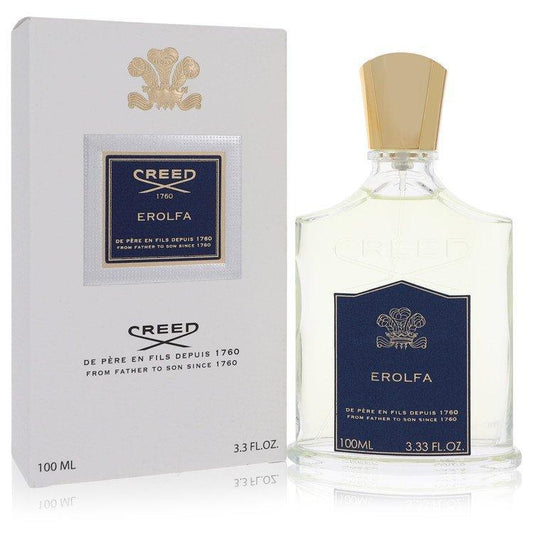 Erolfa Eau De Parfum Spray By Creed - detoks.ca