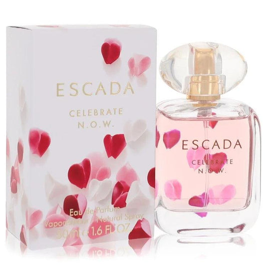 Escada Celebrate Now Eau De Parfum Spray By Escada - detoks.ca