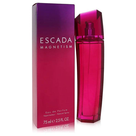Escada Magnetism Eau De Parfum Spray By Escada - detoks.ca