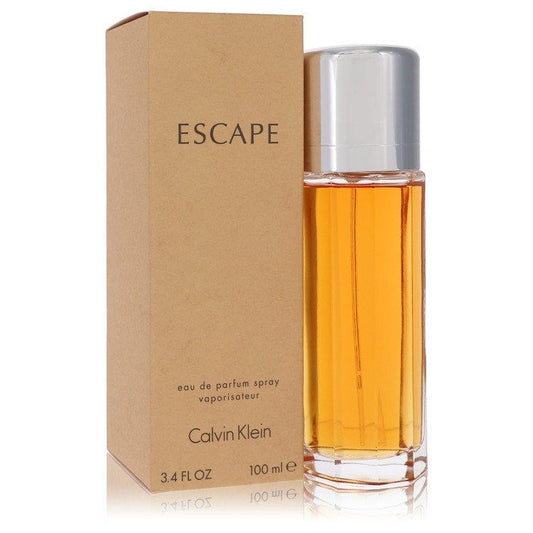 Escape Eau De Parfum Spray By Calvin Klein - detoks.ca