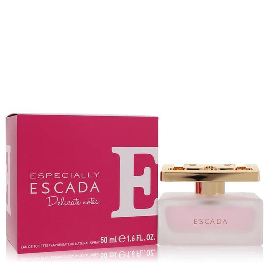 Especially Escada Delicate Notes Eau De Toilette Spray By Escada - detoks.ca