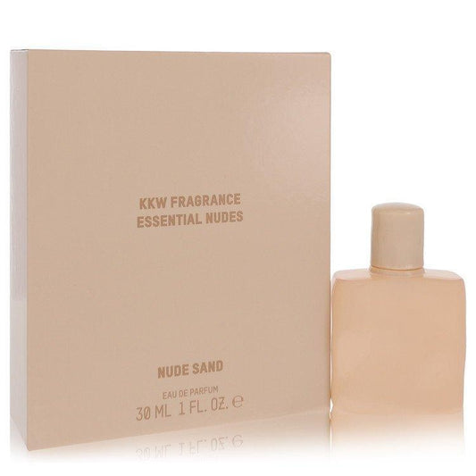 Essential Nudes Nude Sand Eau De Parfum Spray By Kkw Fragrance - detoks.ca