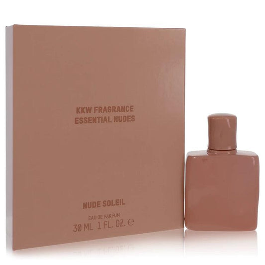 Essential Nudes Nude Soleil Eau De Parfum Spray By Kkw Fragrance - detoks.ca