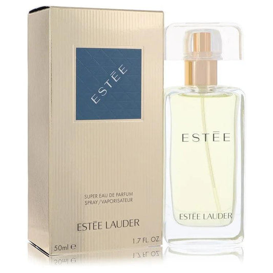 Estee Super Eau De Parfum Spray By Estee Lauder - detoks.ca