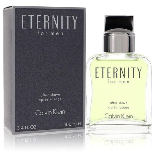 Eternity After Shave By Calvin Klein - detoks.ca