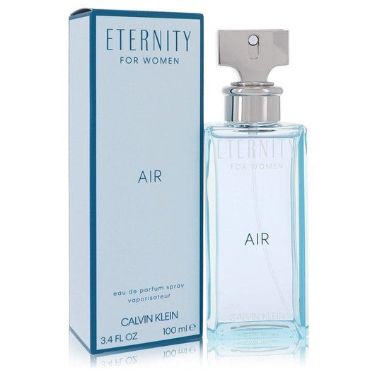 Eternity Air Eau De Parfum Spray By Calvin Klein - detoks.ca