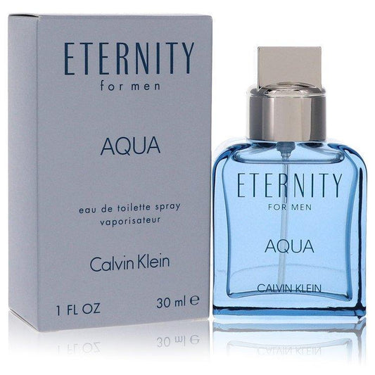 Eternity Aqua Eau De Toilette Spray By Calvin Klein - detoks.ca