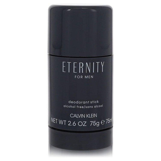 Eternity Deodorant Stick By Calvin Klein - detoks.ca