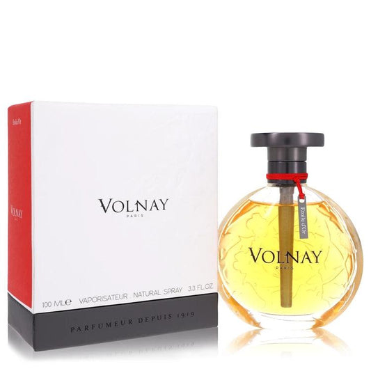 Etoile D'or Eau De Parfum Spray By Volnay - detoks.ca