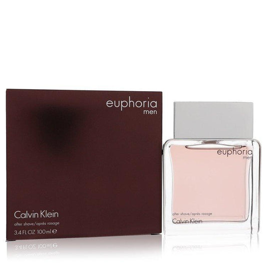 Euphoria After Shave By Calvin Klein - detoks.ca