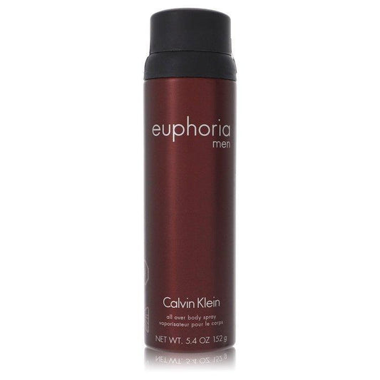 Euphoria Body Spray By Calvin Klein - detoks.ca