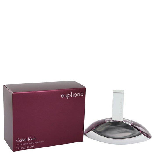 Euphoria Eau De Parfum Spray By Calvin Klein - detoks.ca