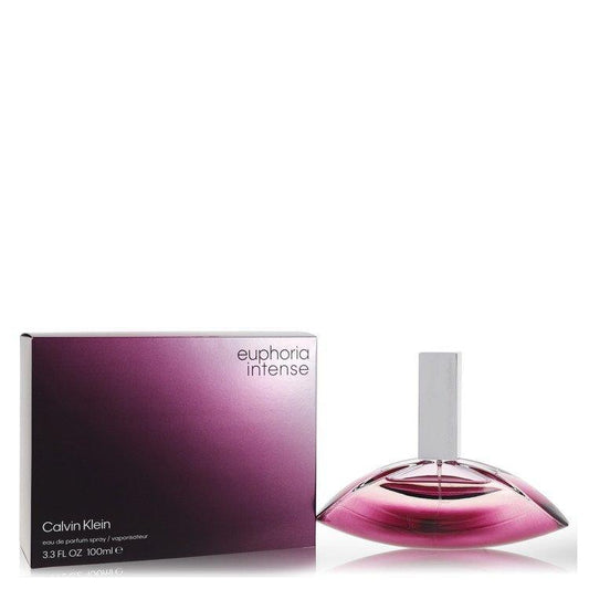 Euphoria Intense Eau De Parfum Spray By Calvin Klein - detoks.ca