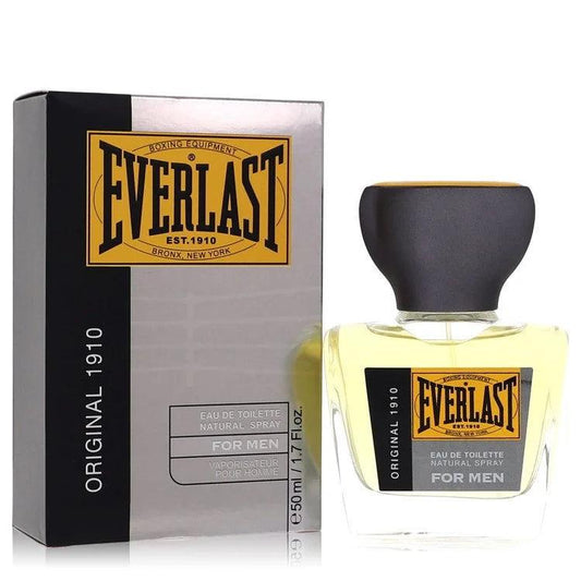 Everlast Eau De Toilette Spray By Everlast - detoks.ca