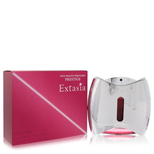 Extasia Eau De Parfum Spray By New Brand - detoks.ca