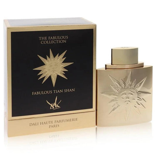 Fabulous Tian Shian Eau De Parfum Spray By Dali Haute Parfumerie - detoks.ca