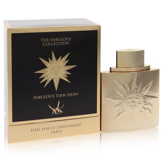 Fabulous Tian Shian Eau De Parfum Spray (Unisex) By Dali Haute Parfumerie - detoks.ca