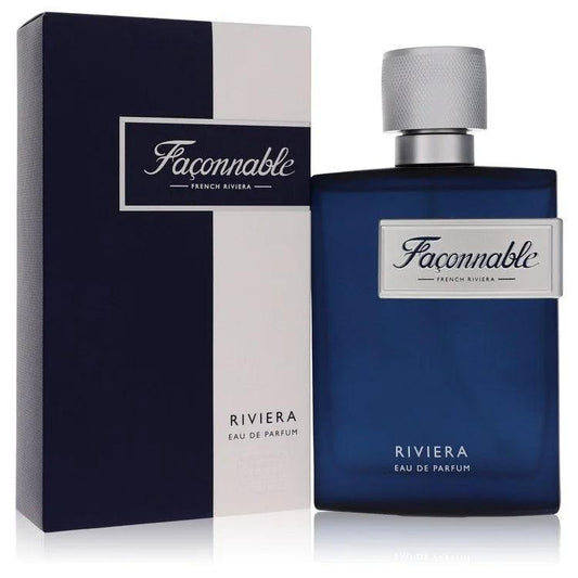Faconnable Riviera Eau De Parfum Spray By Faconnable - detoks.ca