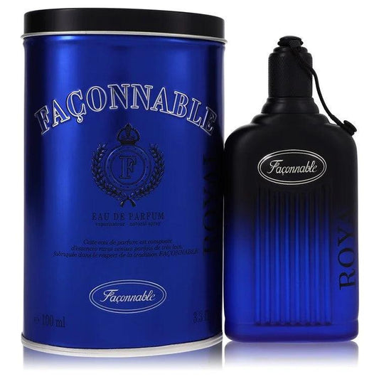 Faconnable Royal Eau De Parfum Spray By Faconnable - detoks.ca