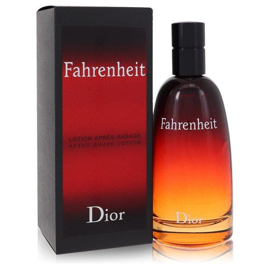 Fahrenheit After Shave By Christian Dior - detoks.ca