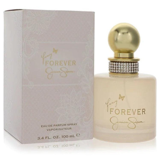 Fancy Forever Eau De Parfum Spray By Jessica Simpson - detoks.ca