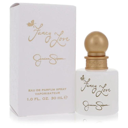 Fancy Love Eau De Parfum Spray By Jessica Simpson - detoks.ca