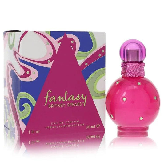 Fantasy Eau De Parfum Spray By Britney Spears - detoks.ca